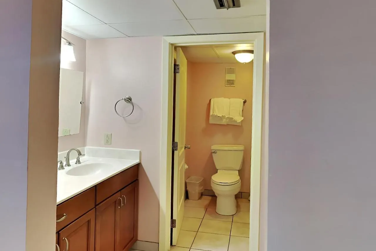 Edgewater Tower II 905 Daire Panama City Beach 0*,  ABD